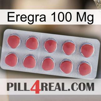 Eregra 100Mg 18